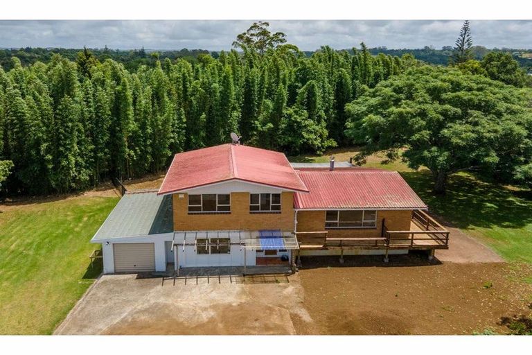 Photo of property in 55 Riverview Road, Kerikeri, 0230
