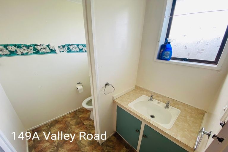 Photo of property in 149a Valley Road, Kawerau, 3127