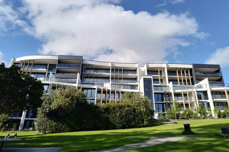 Photo of property in 508/8 Kingsland Terrace, Kingsland, Auckland, 1021