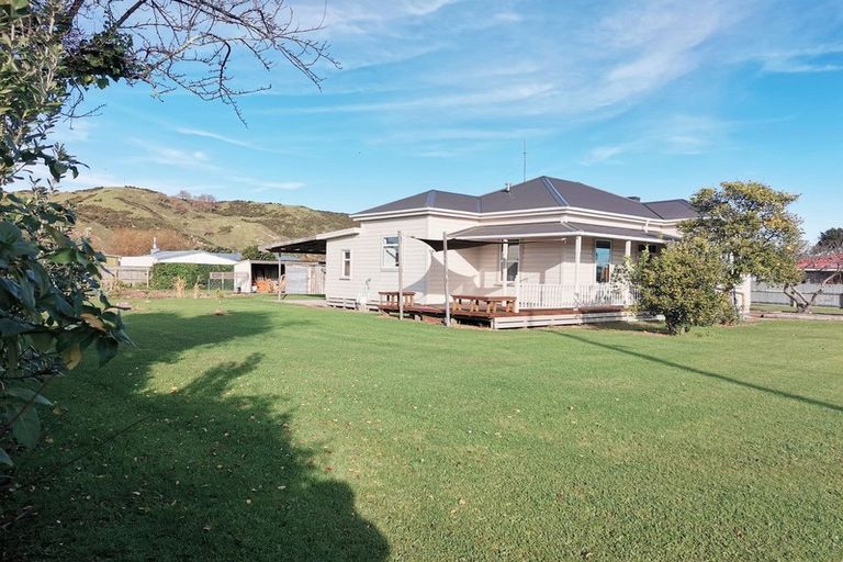 Photo of property in 53 Apatu Street, Wairoa, 4108