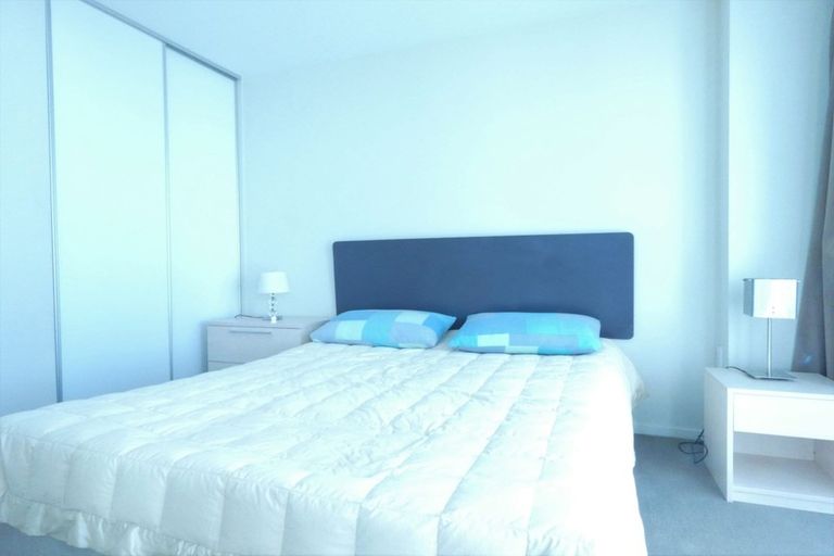 Photo of property in Proximity Apartments, 1507/17 Osterley Way, Manukau, Auckland, 2104