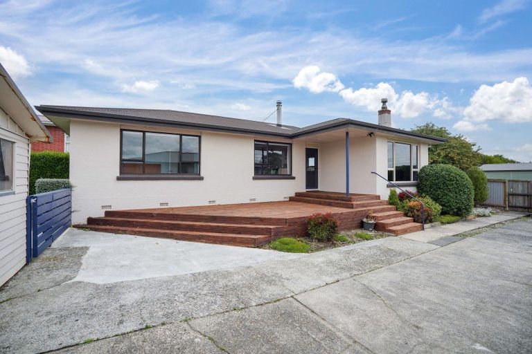 Photo of property in 3 Pine Crescent, Hargest, Invercargill, 9810