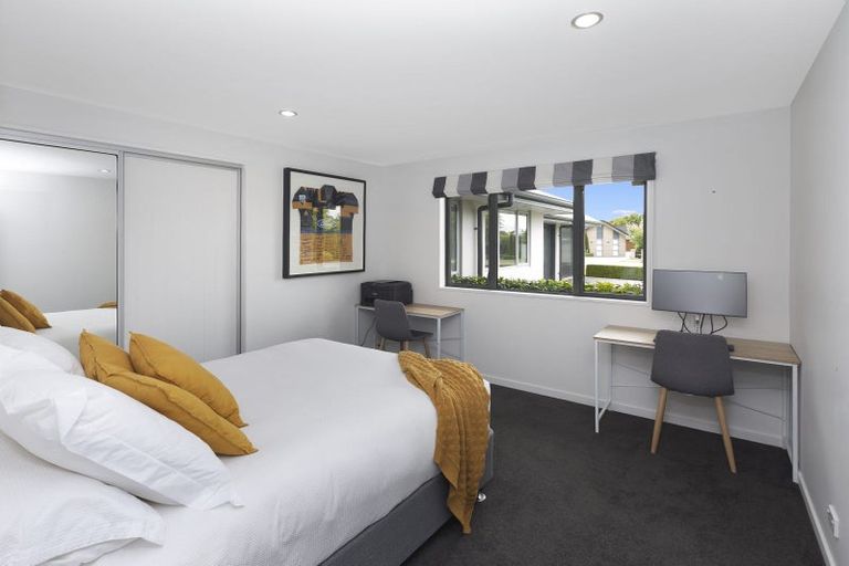 Photo of property in 3 Leonie Lane, West Melton, 7618