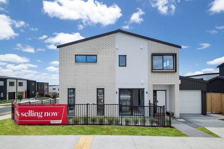 Photo of property in 3 Rautahi Street, Flat Bush, Auckland, 2019