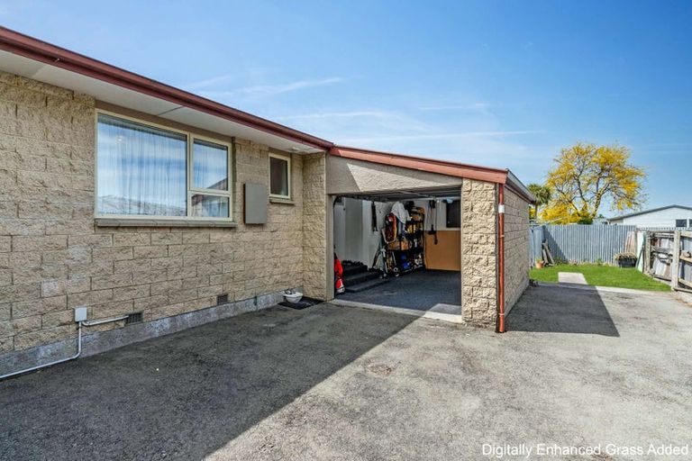 Photo of property in 4/142 Chalmers Avenue, Hampstead, Ashburton, 7700