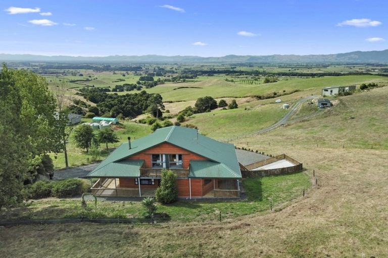 Photo of property in 680e Quine Road, Tahuna, Morrinsville, 3373