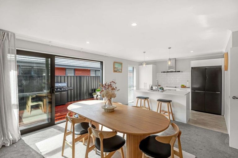 Photo of property in 5 Price Place, Kaiapoi, 7630