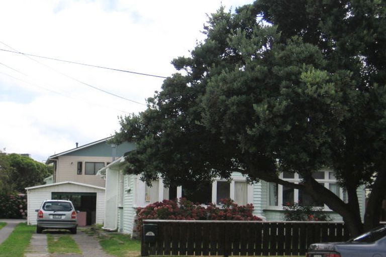 Photo of property in 25 Chelsea Street, Miramar, Wellington, 6022
