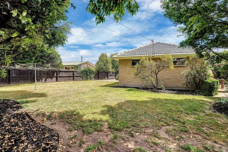 Photo of property in 8 Brenda Place, Halswell, Christchurch, 8025