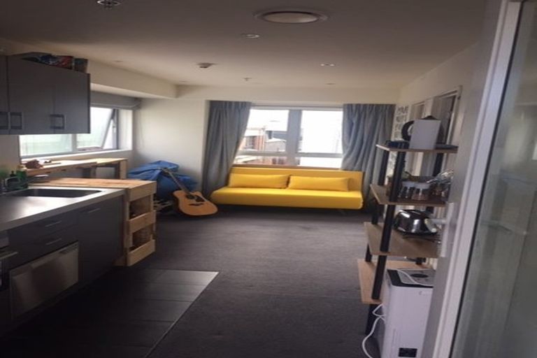 Photo of property in Soho Apartments, 415/74 Taranaki Street, Te Aro, Wellington, 6011