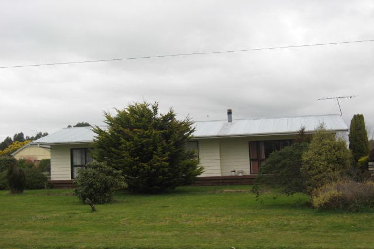 Photo of property in 63 Brooklyn Road, Carterton, 5713