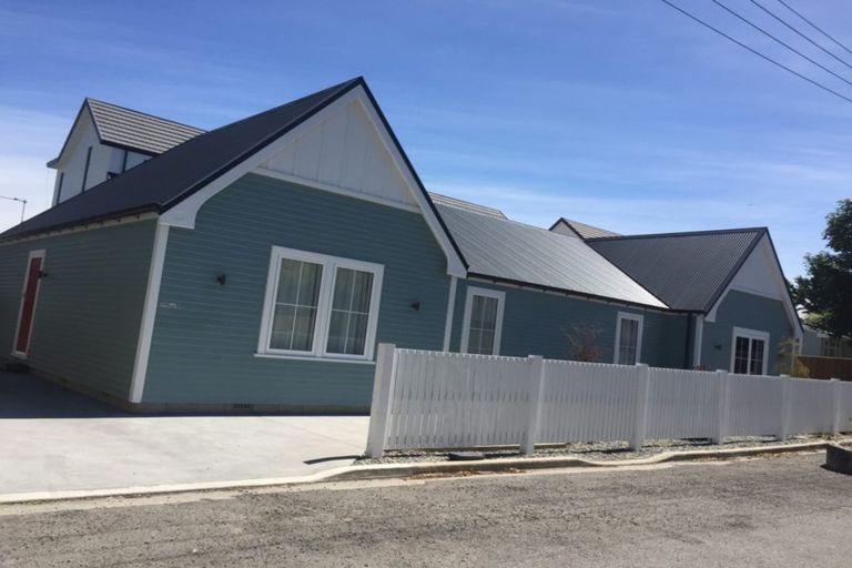 Photo of property in 7 Ely Street, Christchurch Central, Christchurch, 8013