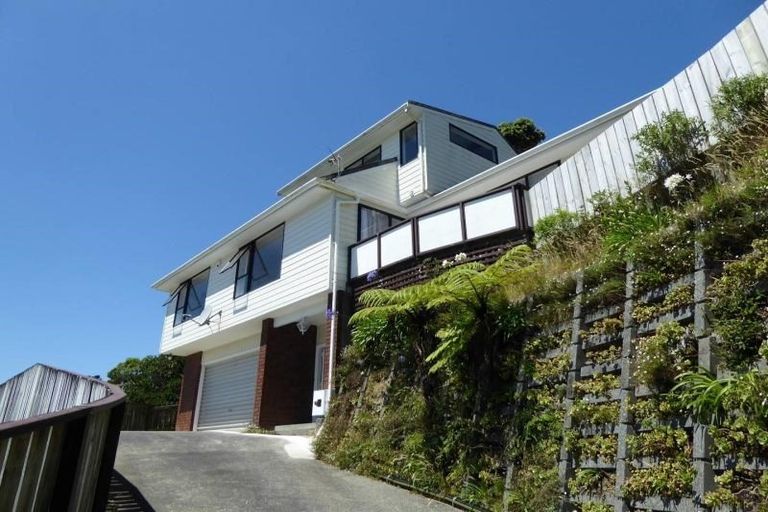 Photo of property in 17a Gipps Street, Karori, Wellington, 6012