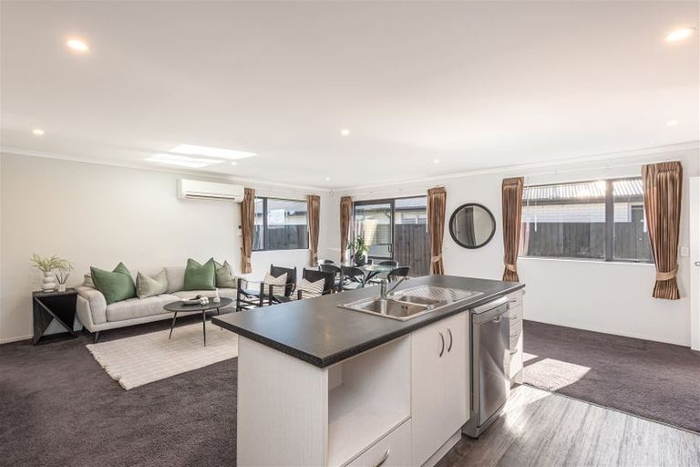 Photo of property in 26 Echelon Drive, Wigram, Christchurch, 8042