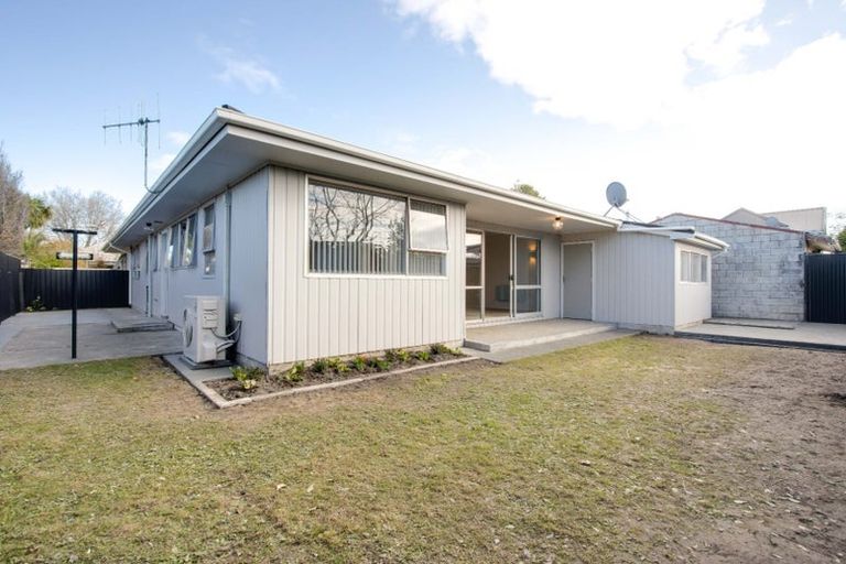 Photo of property in 3/11 Shamrock Street, Napier South, Napier, 4110