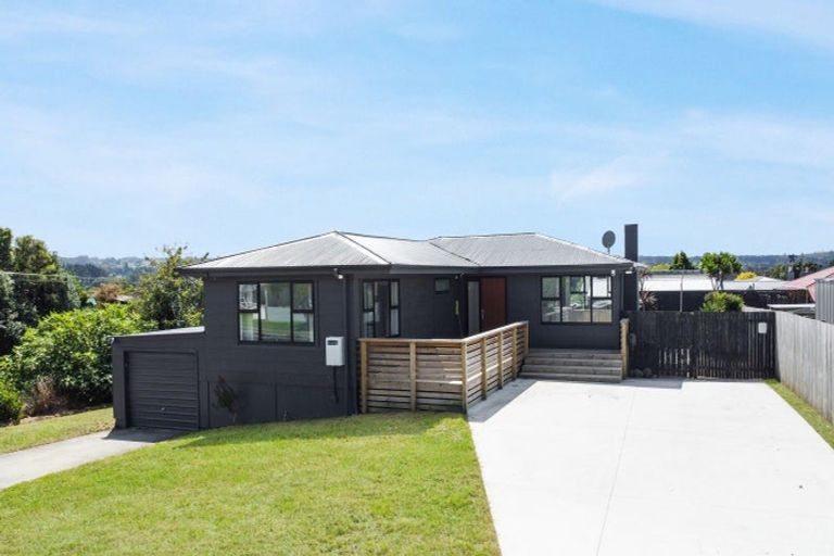Photo of property in 45 Hood Street, Ngongotaha, Rotorua, 3010