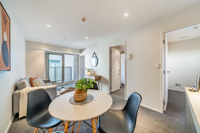 Photo of property in Soho Apartments, 905/74 Taranaki Street, Te Aro, Wellington, 6011