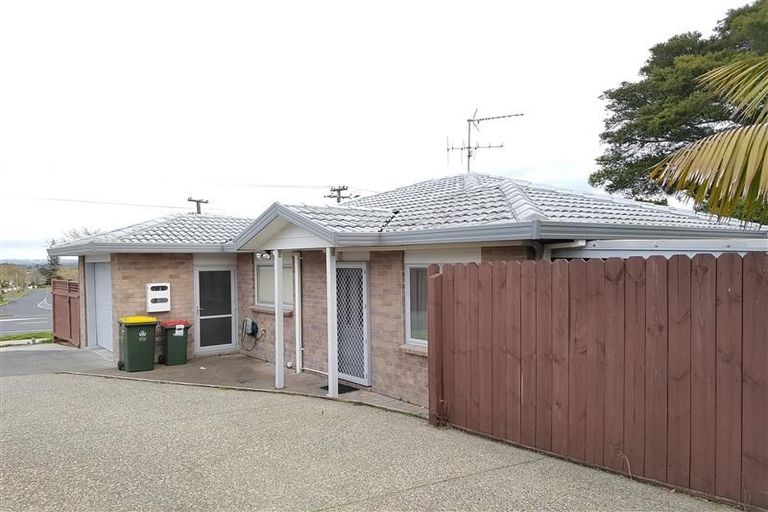 Photo of property in 42 Alfriston Road, Manurewa East, Auckland, 2102