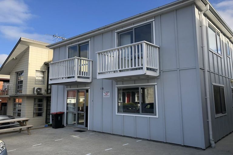 Photo of property in 15 Titan Street, North Dunedin, Dunedin, 9016