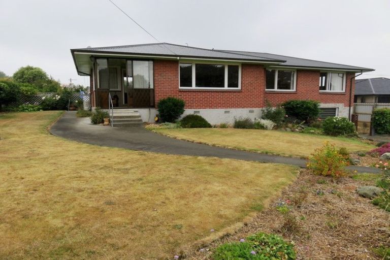 Photo of property in 48 Whitcombe Street, Temuka, 7920