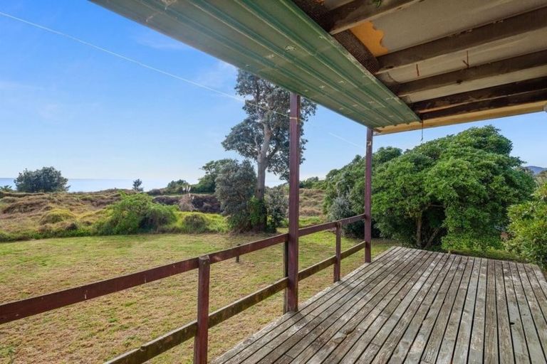 Photo of property in 817 State Highway 35, Tirohanga, Opotiki, 3197