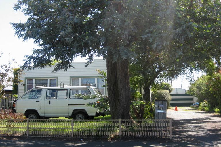 Photo of property in 85 Bassett Street, Burwood, Christchurch, 8083