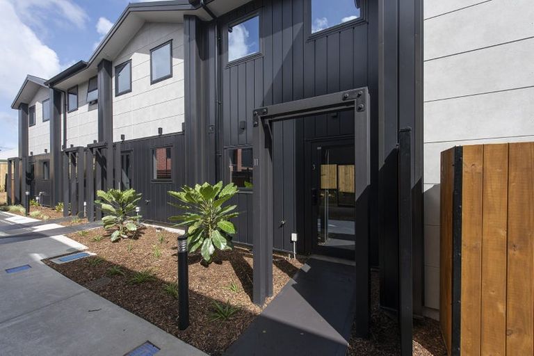 Photo of property in 3/11 Macky Street, Taita, Lower Hutt, 5011