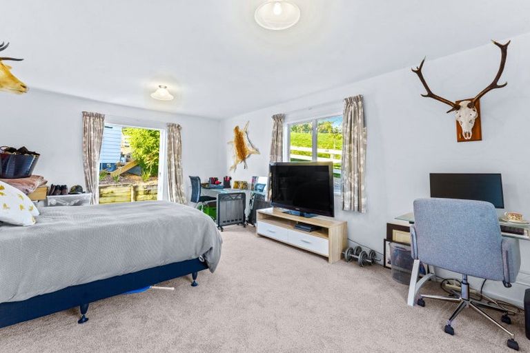 Photo of property in 484 Kanohi Road, Kaukapakapa, 0873