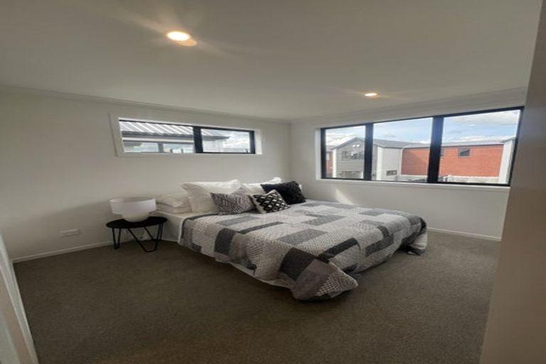 Photo of property in 4/41 Prisk Street, Melville, Hamilton, 3206