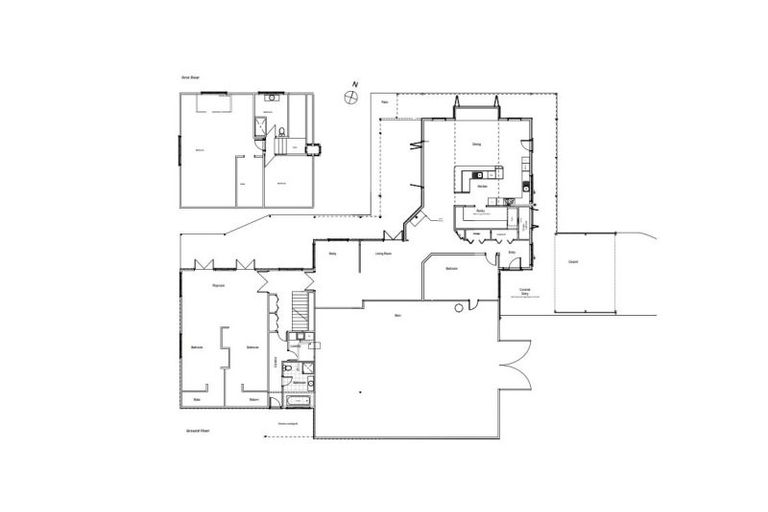 Photo of property in 26b Buchanan Road, Kingseat, Papakura, 2580