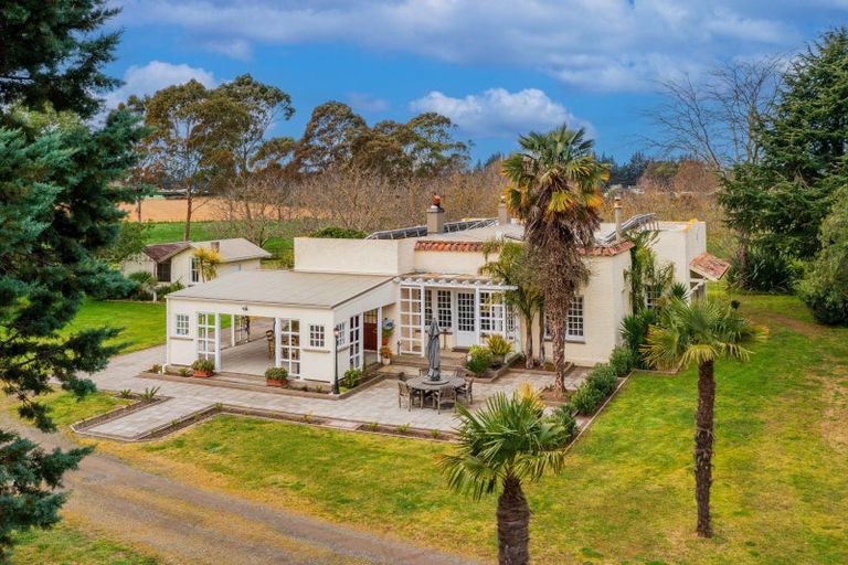 Photo of property in 1717 Maraekakaho Road, Bridge Pa, Hastings, 4175