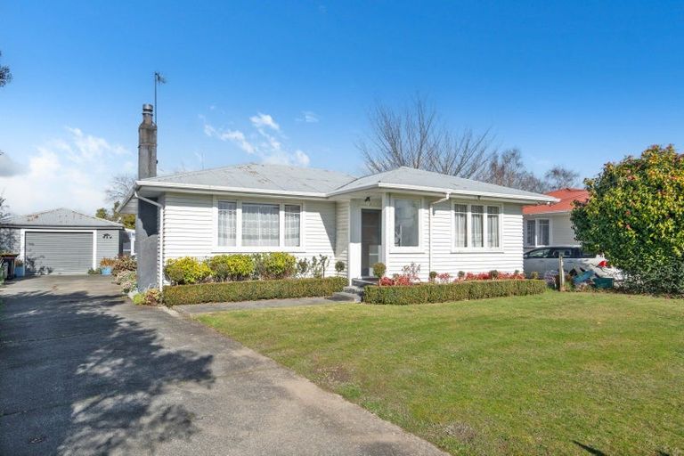 Photo of property in 3 Windsor Street, Solway, Masterton, 5810