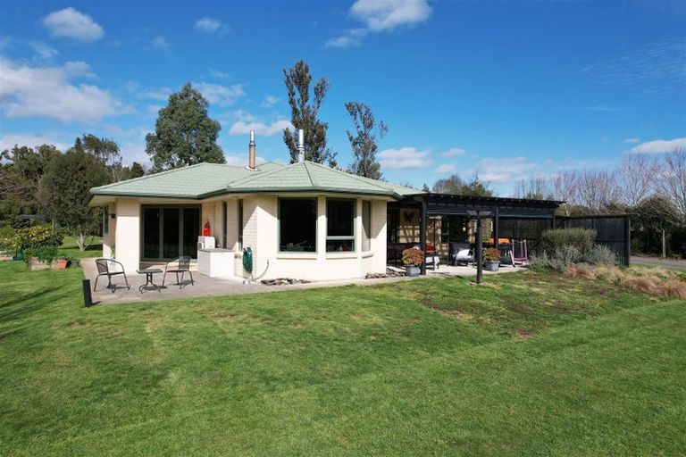Photo of property in 20 Wakefield Road, Levin, 5571