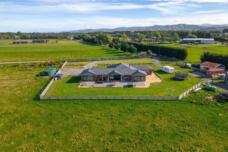Photo of property in 296b Norfolk Road, Waingawa, Carterton, 5791