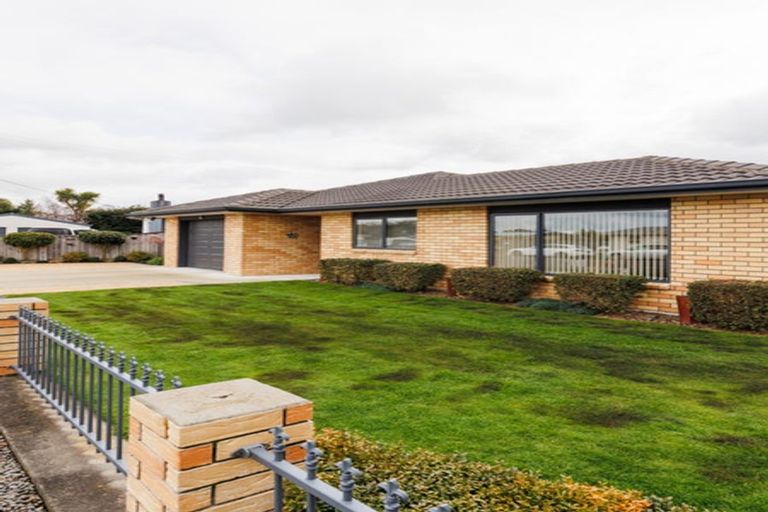 Photo of property in 1a Haggitt Street, Feilding, 4702