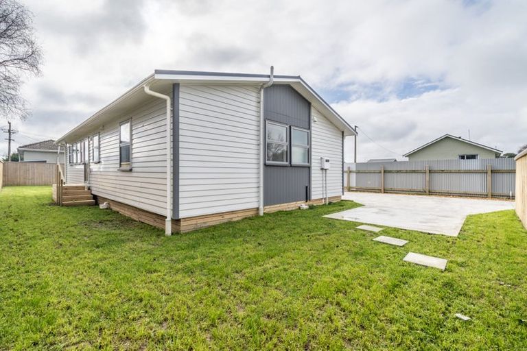 Photo of property in 37b Dipton Street, Kingswell, Invercargill, 9812