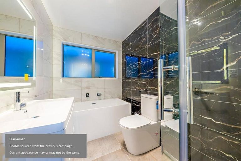 Photo of property in 24b Mckinstry Avenue, Mangere East, Auckland, 2024