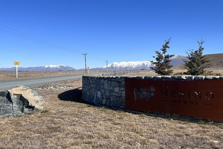 Photo of property in 38 Musterers Way, Ben Ohau, Twizel, 7999