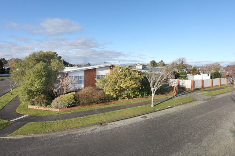 Photo of property in 10 Cheviot Place, Feilding, 4702