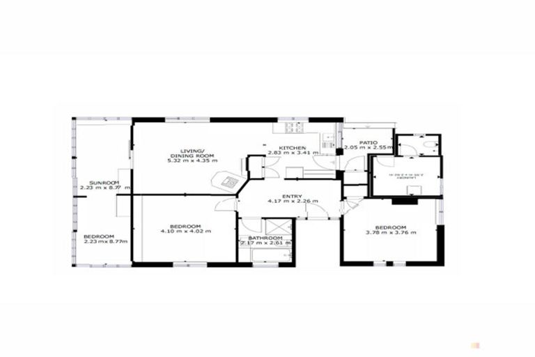 Photo of property in 139a North Street, Seaview, Timaru, 7910