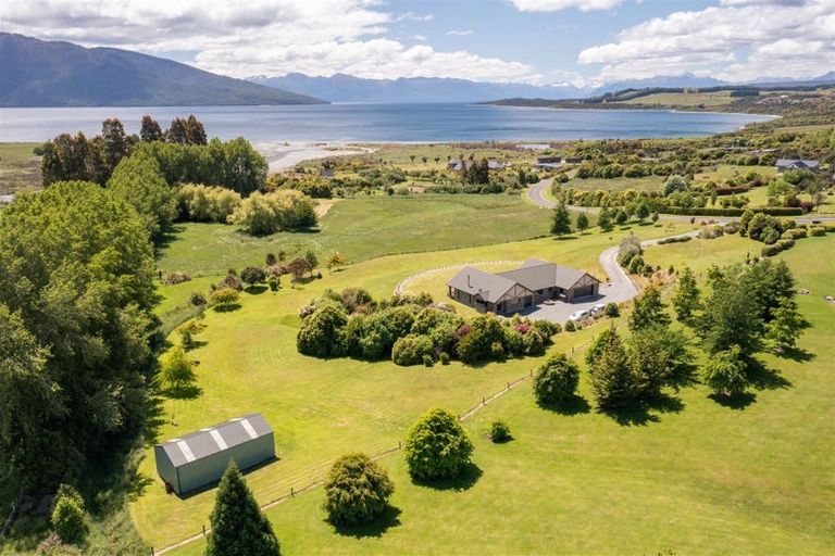 Photo of property in 31 Patience Bay Drive, Te Anau, 9679