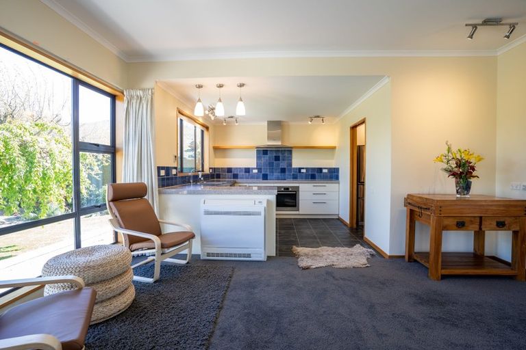 Photo of property in 4 Pisa Moorings Road, Mount Pisa, Cromwell, 9383