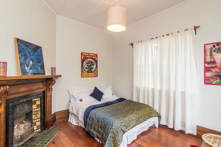 Photo of property in 50 Norway Street, Aro Valley, Wellington, 6012