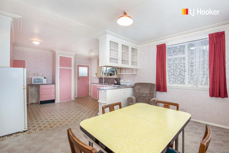 Photo of property in 1 Goodall Street, Mosgiel, 9024