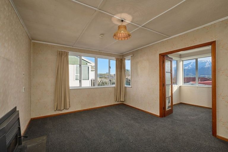 Photo of property in 14 Bayview Street, Kaikoura, 7300