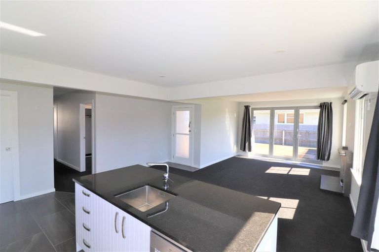 Photo of property in 60 Leeston Dunsandel Road, Dunsandel, 7682