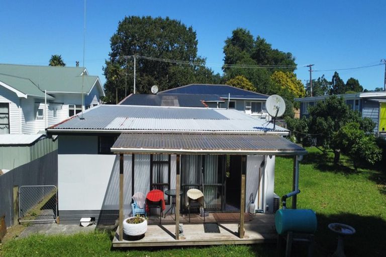 Photo of property in 2 De Merle Street, Kaikohe, 0405