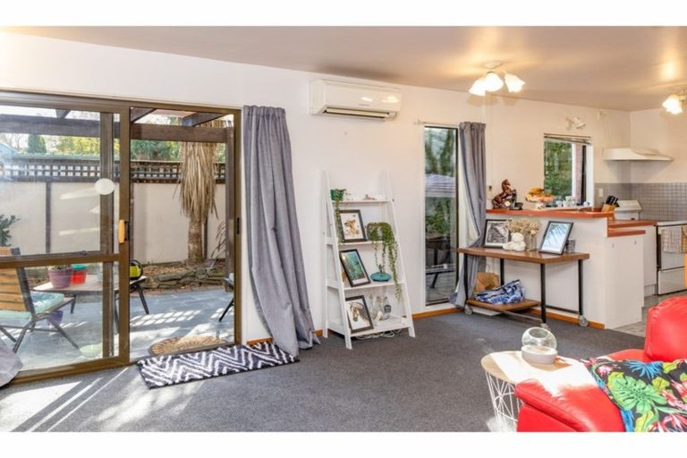 Photo of property in 7/2 Rehua Lane, St Albans, Christchurch, 8014