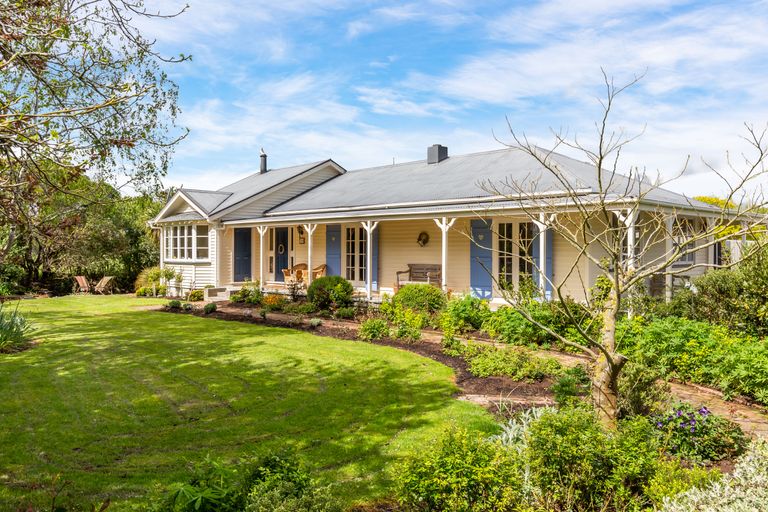 Photo of property in 290 Bradleys Road, Ohoka, Kaiapoi, 7692