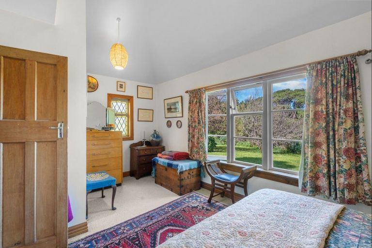 Photo of property in 196a Okains Bay Road, Robinsons Bay, Akaroa, 7581
